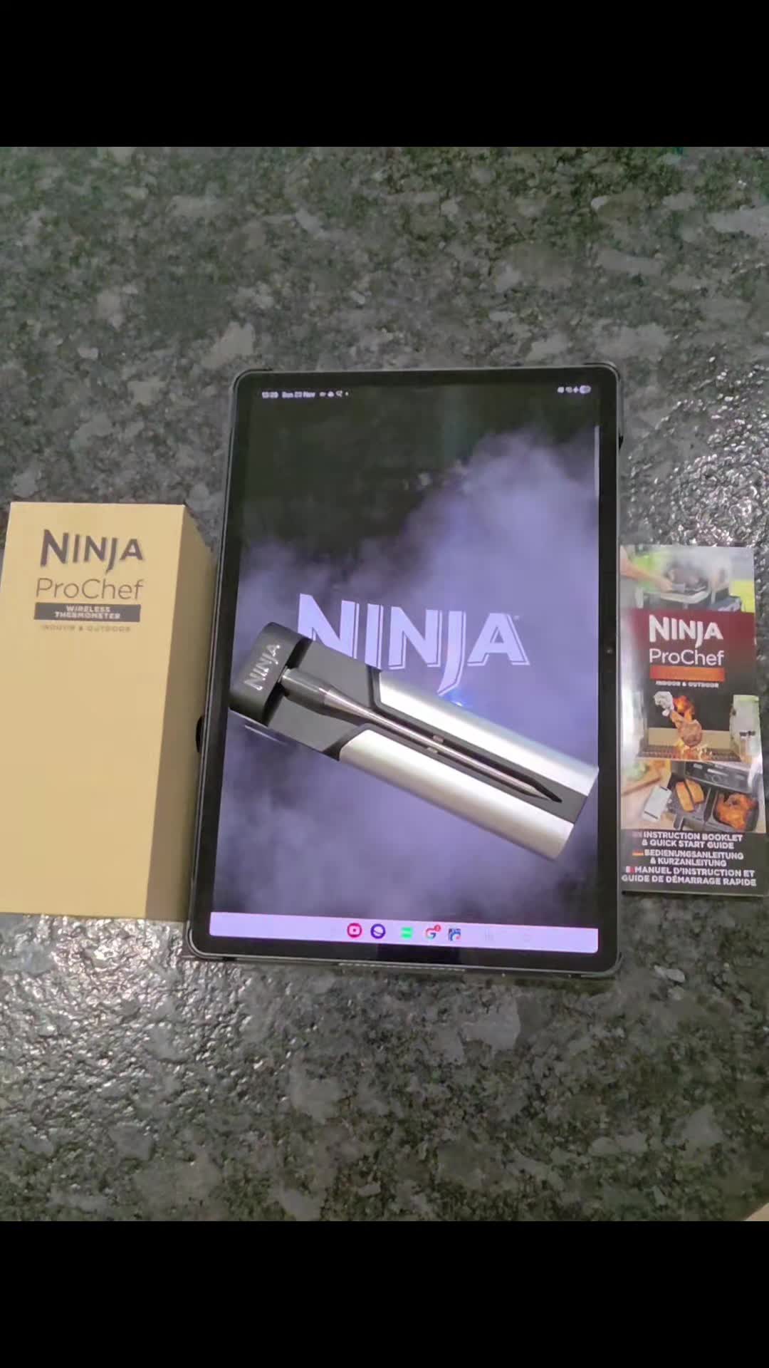 #tiktokmademebuyit #blackfriday #ninjaxmas #ninjablackfriday #Christmas