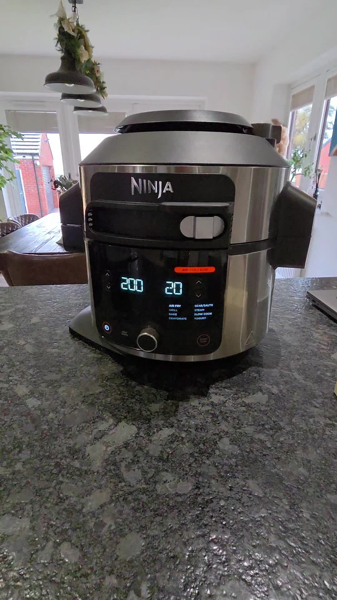 #tiktokmademebuyit #blackfriday #ninjaxmas #ninjablackfriday #Christmas