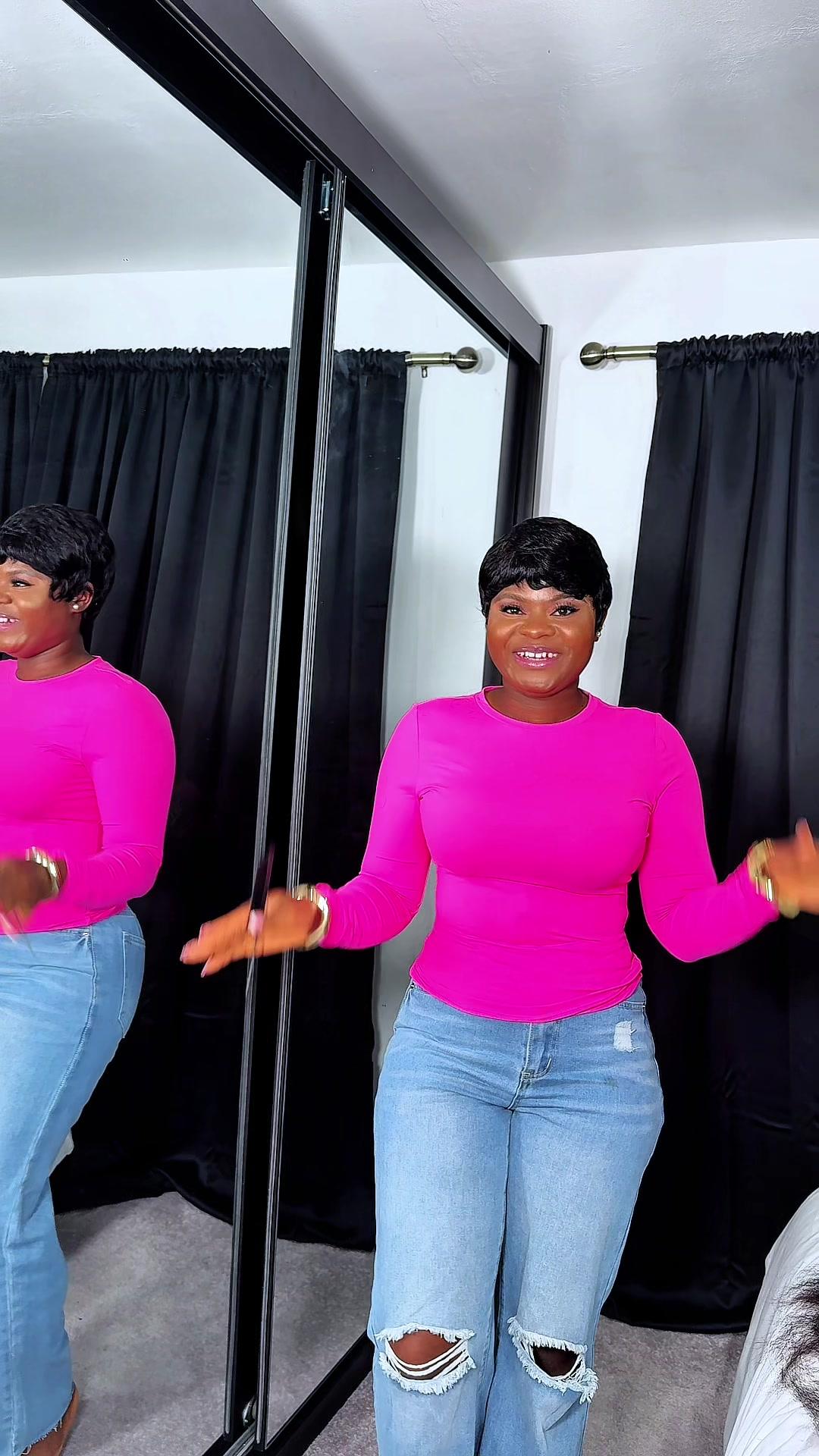 #bodyshaper #tiktokmademebuy #fashion #viral #jeans