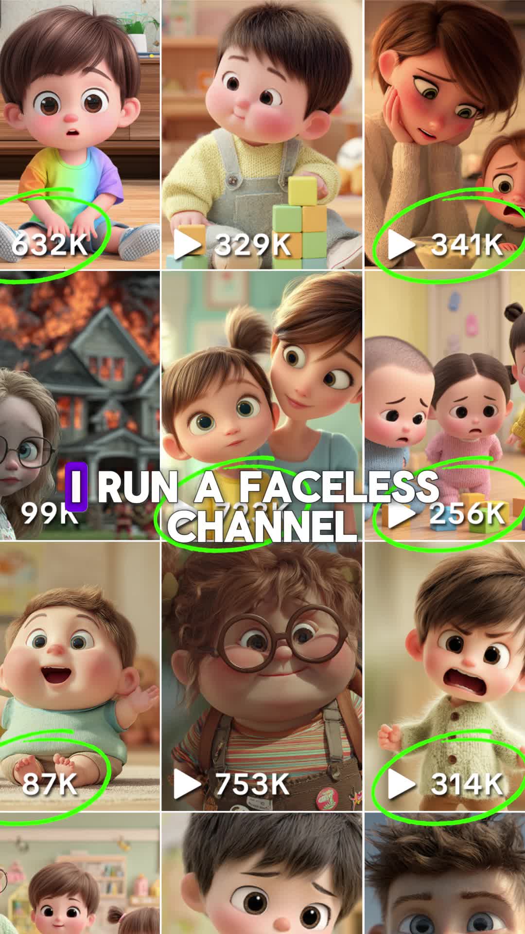 Try it now and save time on production costs!